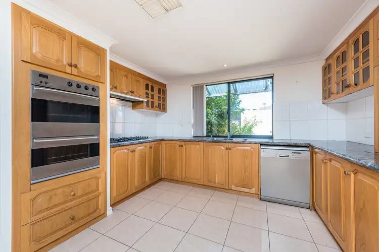 Fourth view of Homely house listing, 5 Seville Crest, Mindarie WA 6030
