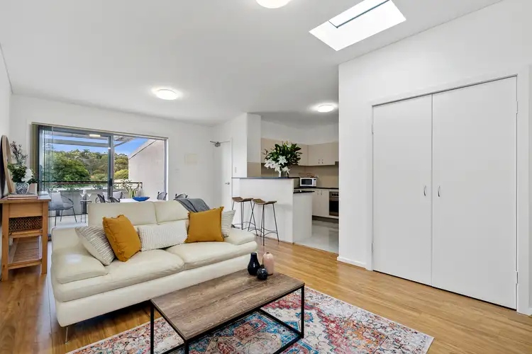 27/21-23 Old Barrenjoey Road, Avalon Beach NSW 2107