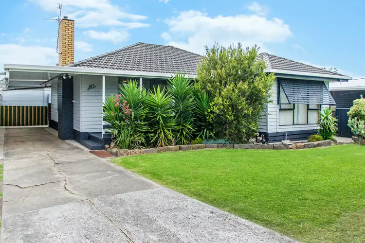 107 Wellington Road, Portland VIC 3305