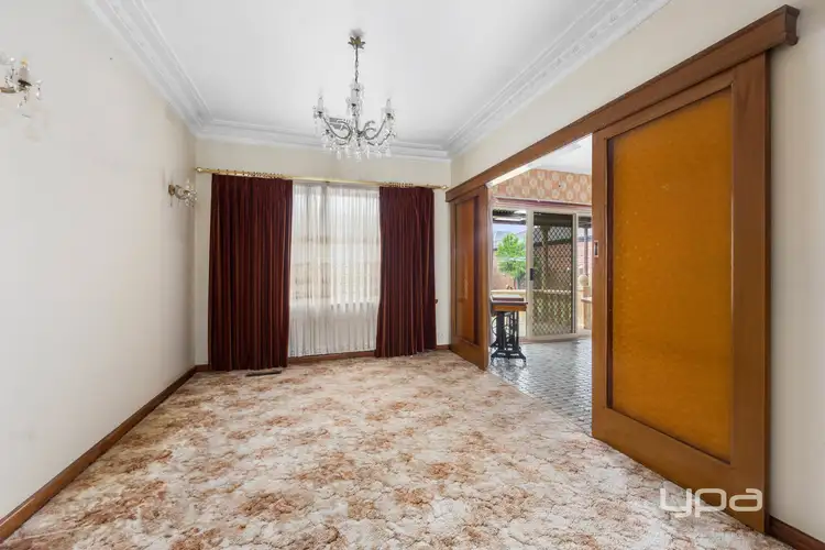 Fifth view of Homely house listing, 27 Pardy Street, Pascoe Vale VIC 3044