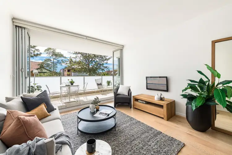 Main view of Homely apartment listing, 102/19 Grosvenor Street, Neutral Bay NSW 2089
