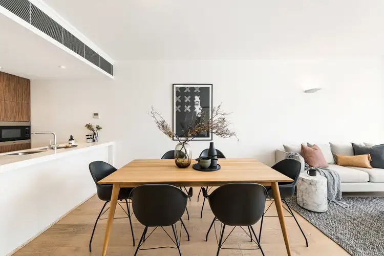 Fifth view of Homely apartment listing, 102/19 Grosvenor Street, Neutral Bay NSW 2089