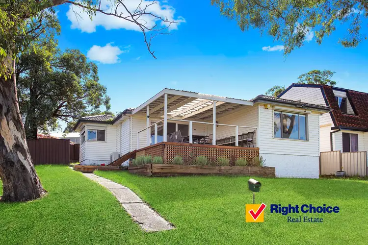 Main view of Homely house listing, 42 Morse Avenue, Kanahooka NSW 2530