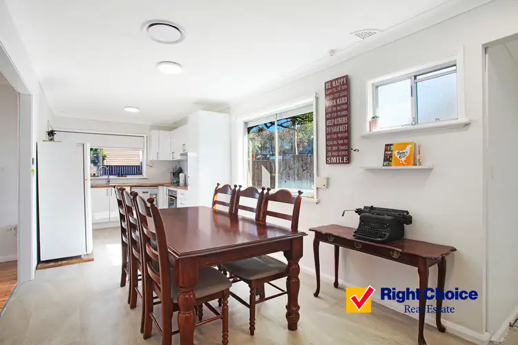 Third view of Homely house listing, 42 Morse Avenue, Kanahooka NSW 2530