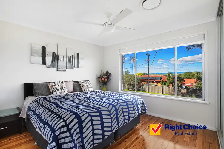 Fifth view of Homely house listing, 42 Morse Avenue, Kanahooka NSW 2530