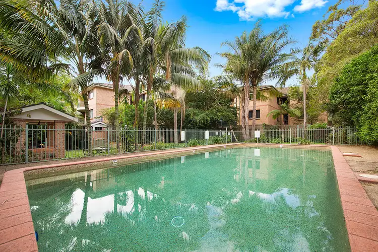 Main view of Homely unit listing, 7/20 Leonay Street, Sutherland NSW 2232