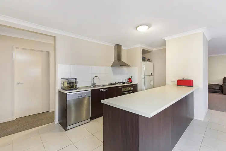 Second view of Homely house listing, 9 Saltbush Street, Jackass Flat VIC 3556