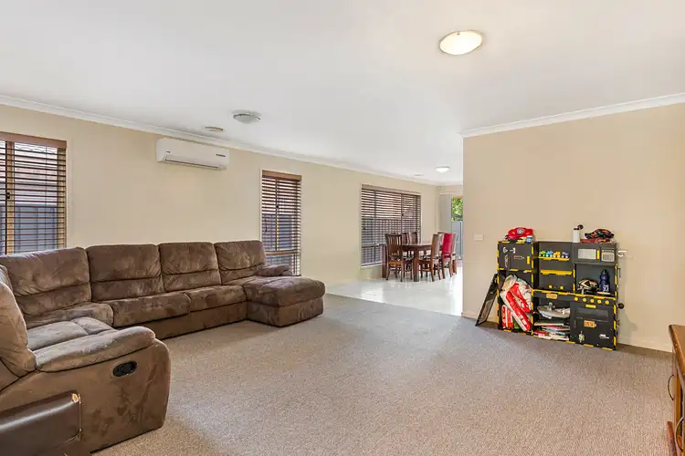 Third view of Homely house listing, 9 Saltbush Street, Jackass Flat VIC 3556
