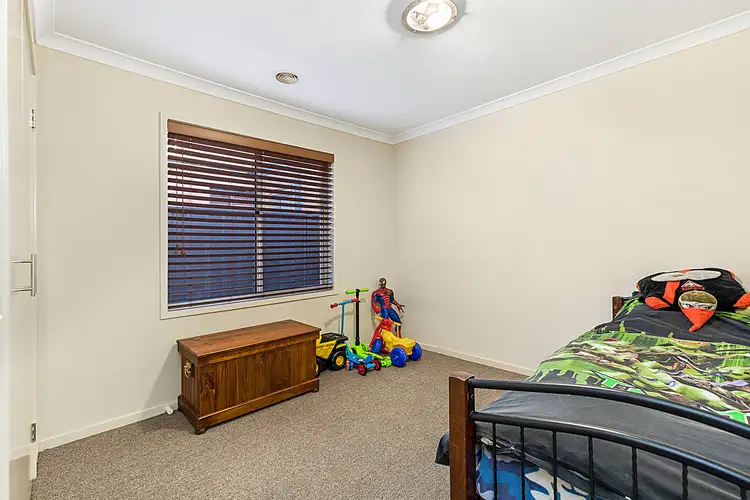 Sixth view of Homely house listing, 9 Saltbush Street, Jackass Flat VIC 3556
