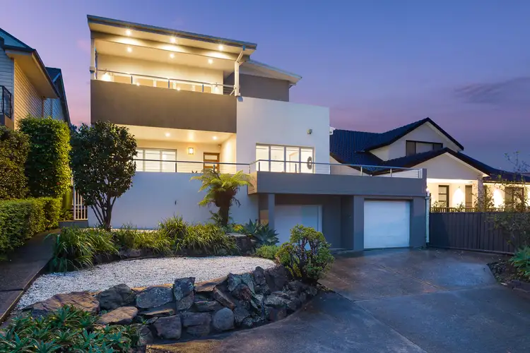 Main view of Homely house listing, 103 President Avenue, Caringbah NSW 2229