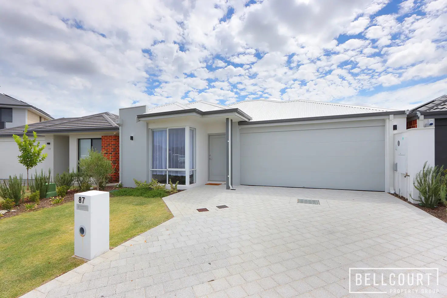 Main view of Homely house listing, 87 Macadamia Loop, Piara Waters WA 6112