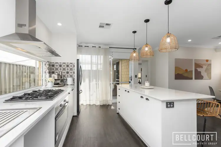 Fifth view of Homely house listing, 87 Macadamia Loop, Piara Waters WA 6112