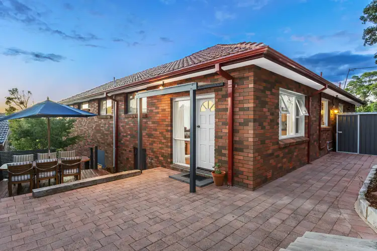 1A Donlea Way, Mount Colah NSW 2079