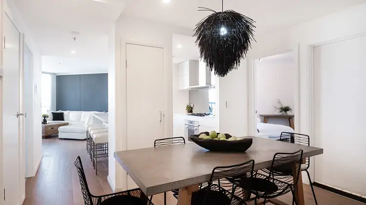 Third view of Homely apartment listing, 604/1 Abel Place, Cronulla NSW 2230