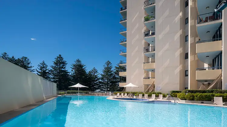 Fourth view of Homely apartment listing, 604/1 Abel Place, Cronulla NSW 2230