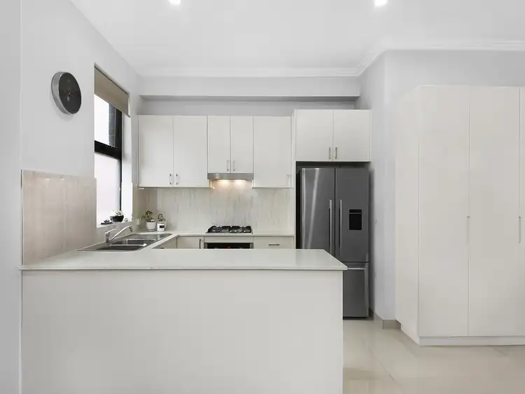 10/106 Merrylands Road, Merrylands NSW 2160
