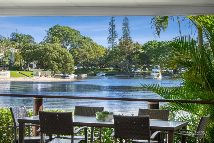 Second view of Homely unit listing, 6/16 Barbados Crescent, Noosaville QLD 4566