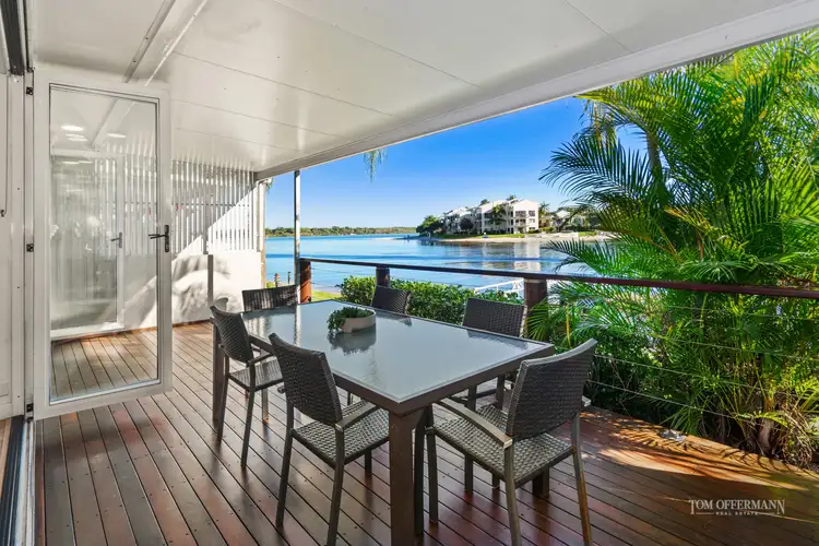 Third view of Homely unit listing, 6/16 Barbados Crescent, Noosaville QLD 4566