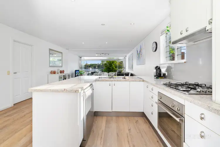 Fifth view of Homely unit listing, 6/16 Barbados Crescent, Noosaville QLD 4566