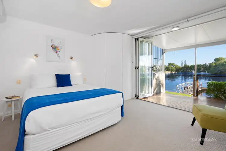 Sixth view of Homely unit listing, 6/16 Barbados Crescent, Noosaville QLD 4566