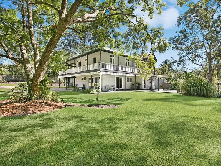 29 Tecoma Road, Palmwoods QLD 4555