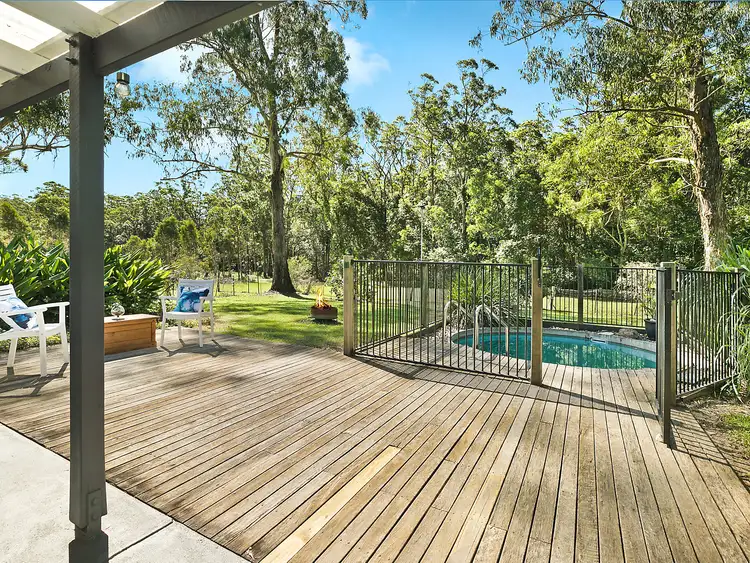 Second view of Homely house listing, 29 Tecoma Road, Palmwoods QLD 4555