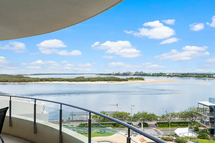 507/12 Otranto Avenue, Caloundra QLD 4551