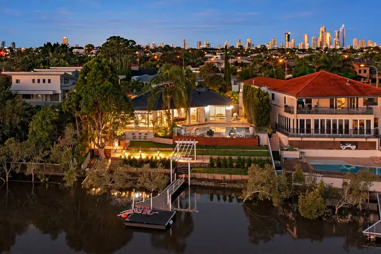 4 Cabana Boulevard