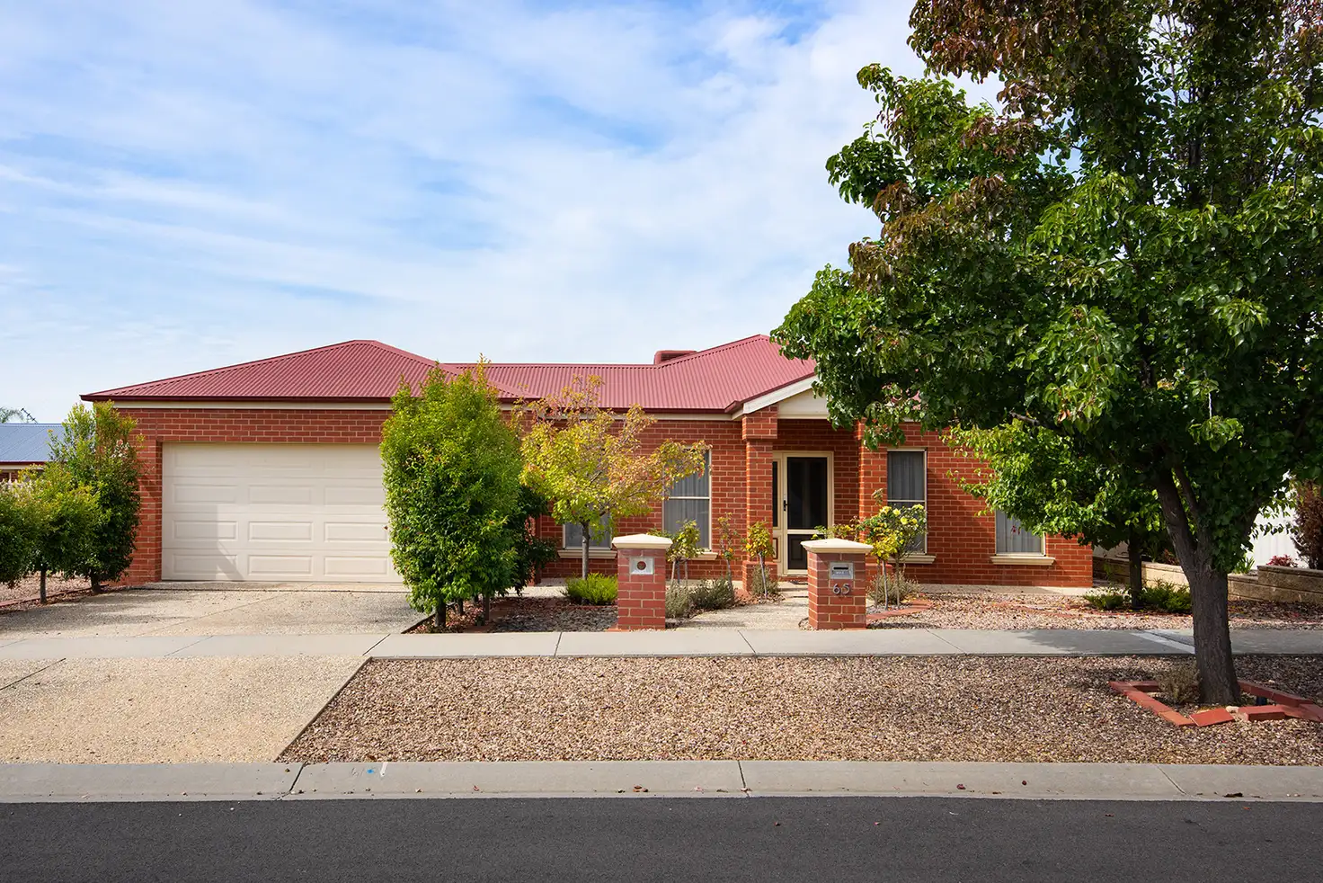 Main view of Homely house listing, 65 Arthurs Crescent, Strathfieldsaye VIC 3551