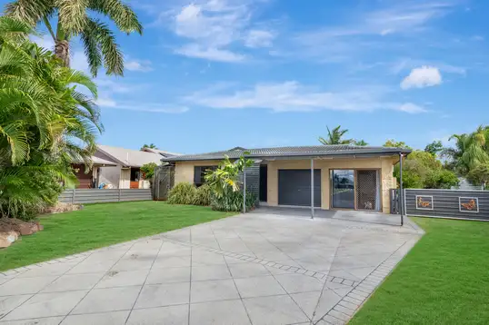 Main view of Homely house listing, 61 Spalla Drive, Proserpine QLD 4800