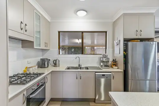 Fifth view of Homely house listing, 61 Spalla Drive, Proserpine QLD 4800