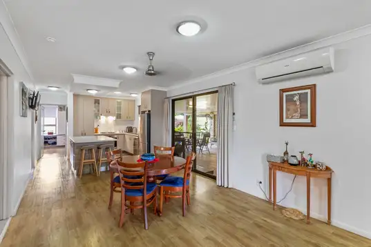 Sixth view of Homely house listing, 61 Spalla Drive, Proserpine QLD 4800