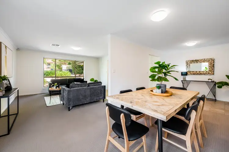 Second view of Homely house listing, 6 Dolling Court, Athelstone SA 5076