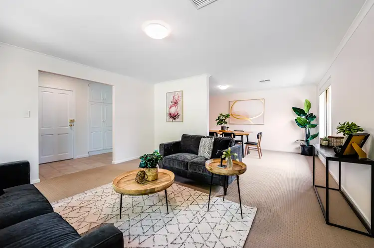 Third view of Homely house listing, 6 Dolling Court, Athelstone SA 5076