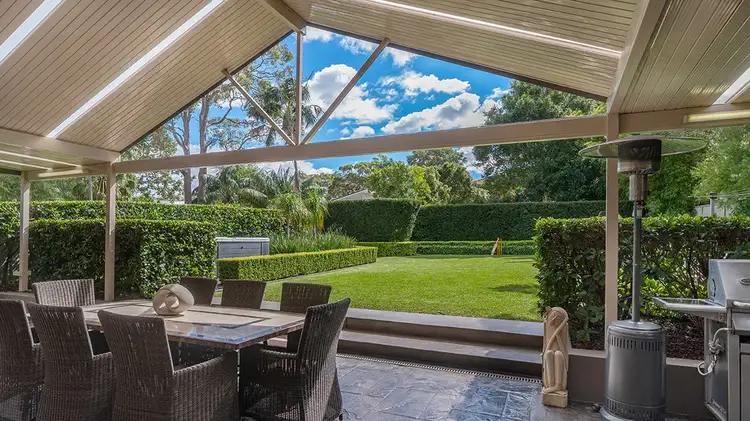 19 Hyndman Parade, Woolooware NSW 2230