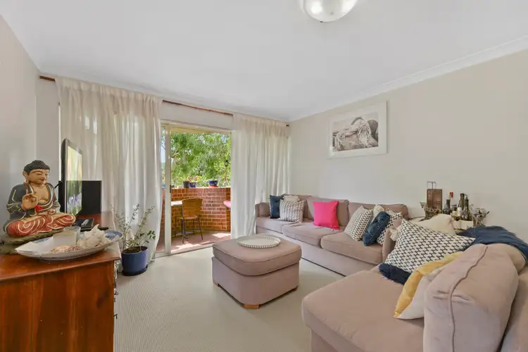 Second view of Homely apartment listing, 5/50-52 Beach Road, Bondi Beach NSW 2026