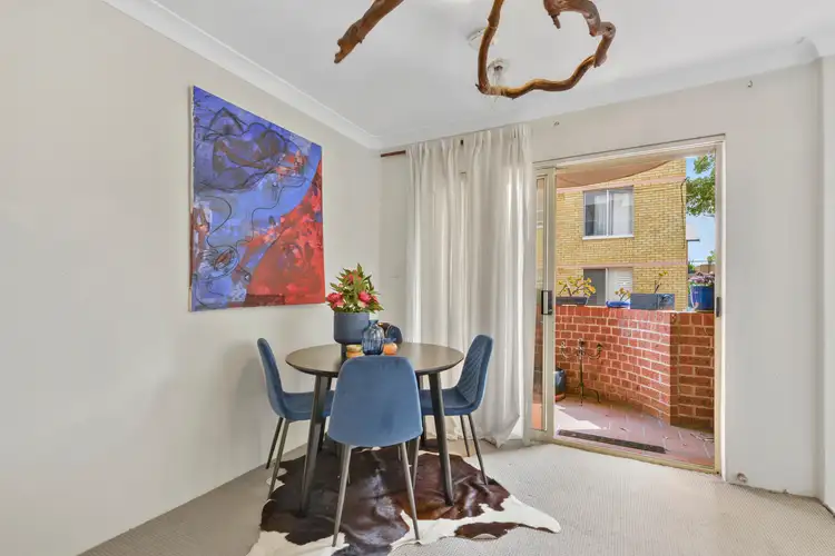 Third view of Homely apartment listing, 5/50-52 Beach Road, Bondi Beach NSW 2026