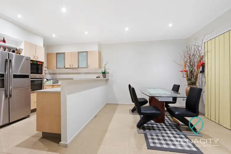 Sixth view of Homely townhouse listing, 41 Amberlea Circuit, Taylors Hill VIC 3037