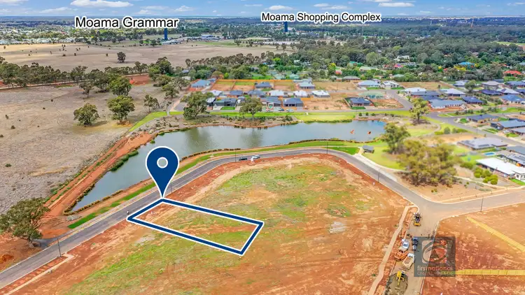 15 Chardonnay Drive, Moama NSW 2731
