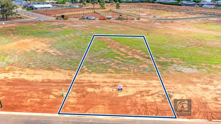 Fifth view of Homely land listing, 15 Chardonnay Drive, Moama NSW 2731