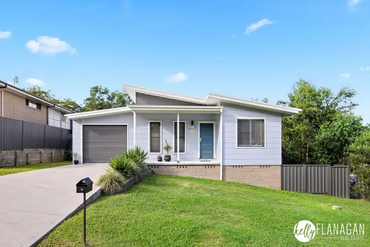 18 Tallowwood Place, South West Rocks NSW 2431