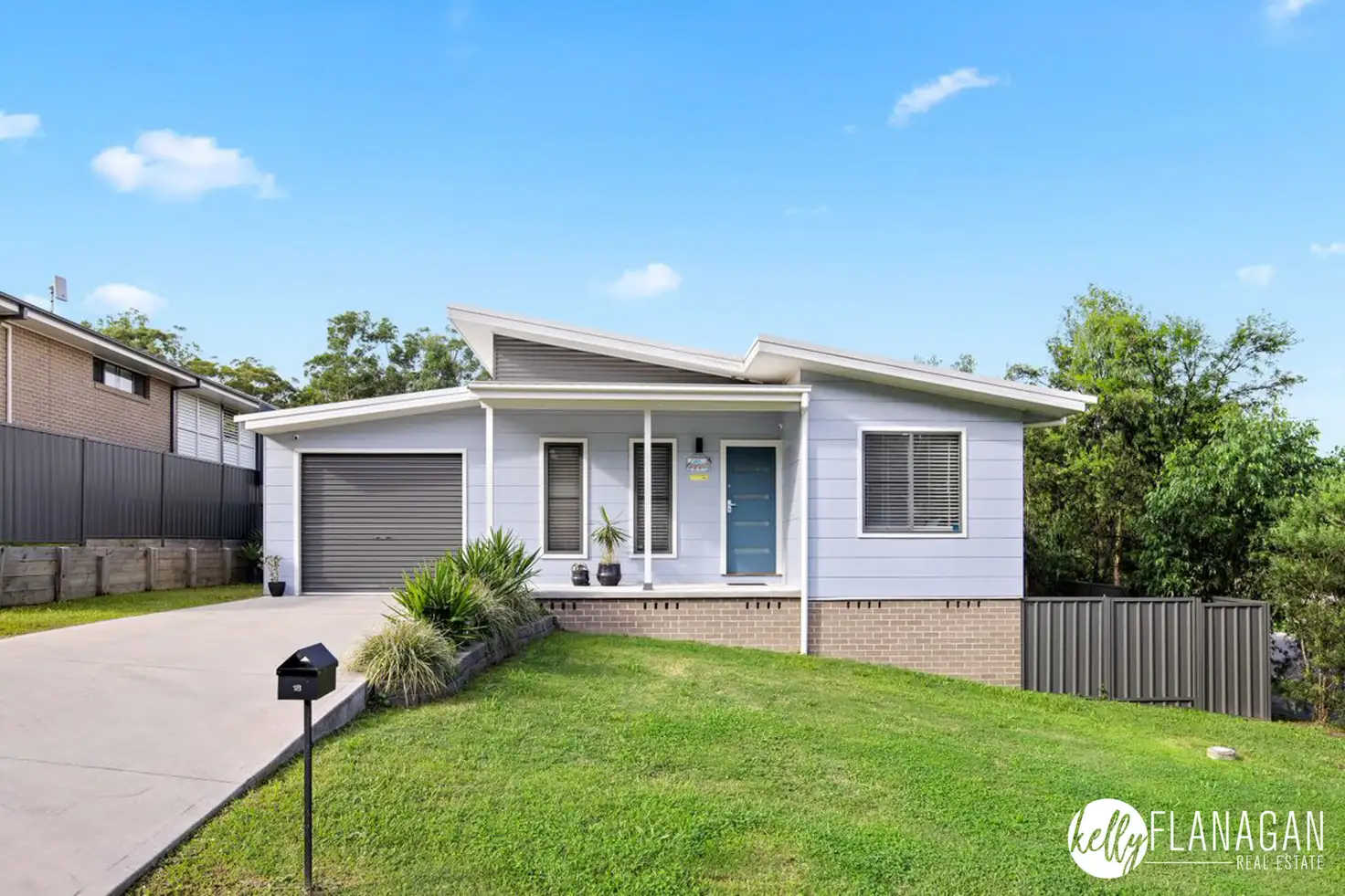 Main view of Homely house listing, 18 Tallowwood Place, South West Rocks NSW 2431