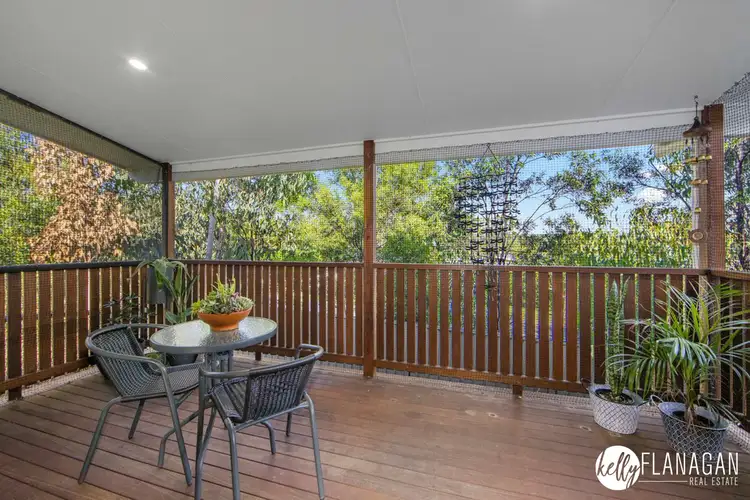 Second view of Homely house listing, 18 Tallowwood Place, South West Rocks NSW 2431