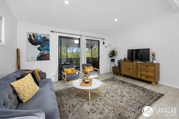 Third view of Homely house listing, 18 Tallowwood Place, South West Rocks NSW 2431