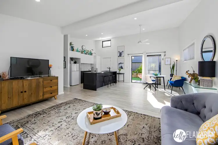 Fourth view of Homely house listing, 18 Tallowwood Place, South West Rocks NSW 2431