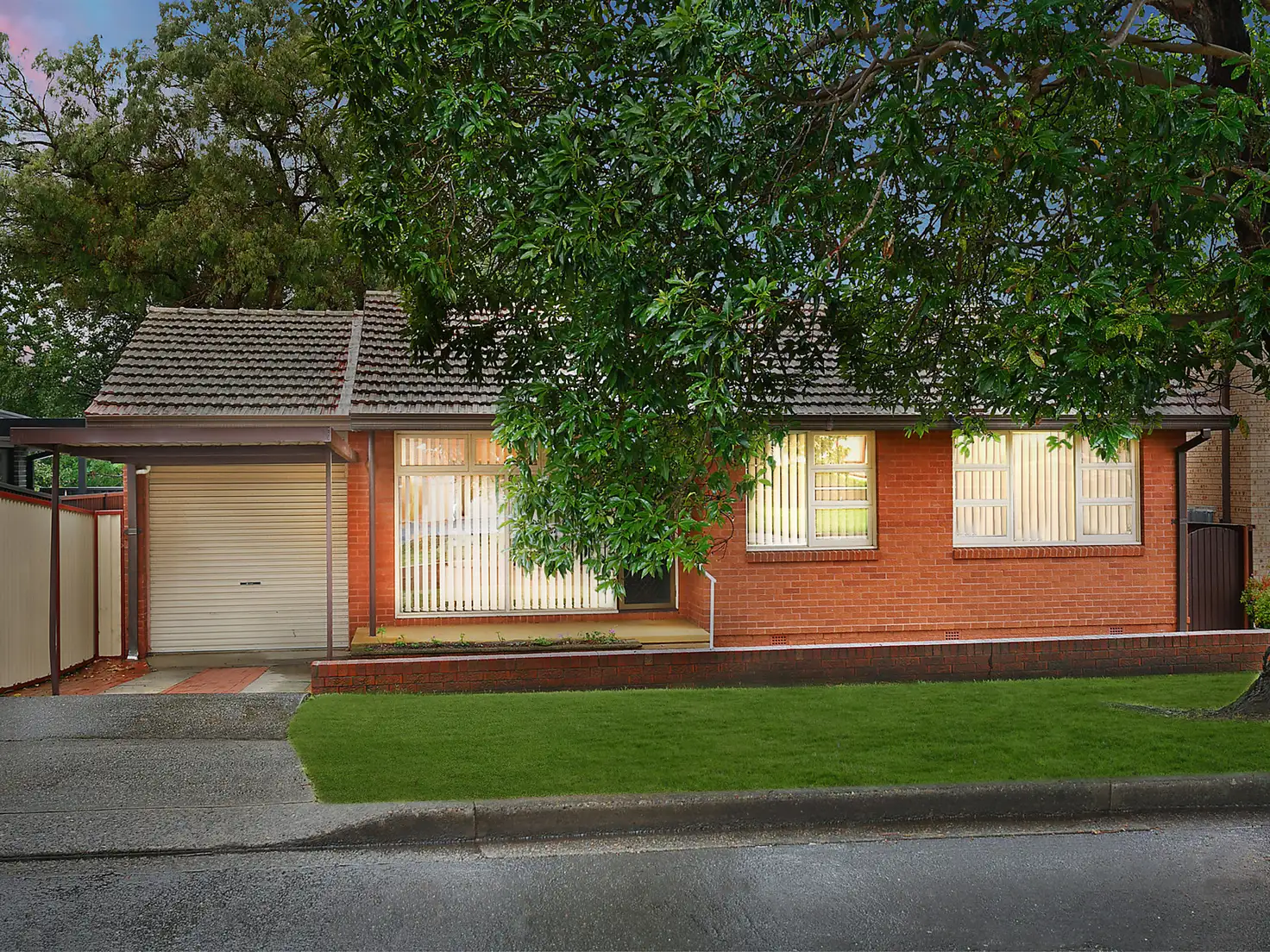 Main view of Homely house listing, 1a Barr Street, Mortdale NSW 2223