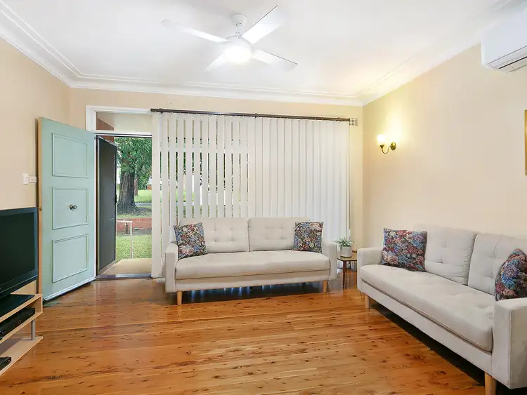 Second view of Homely house listing, 1a Barr Street, Mortdale NSW 2223