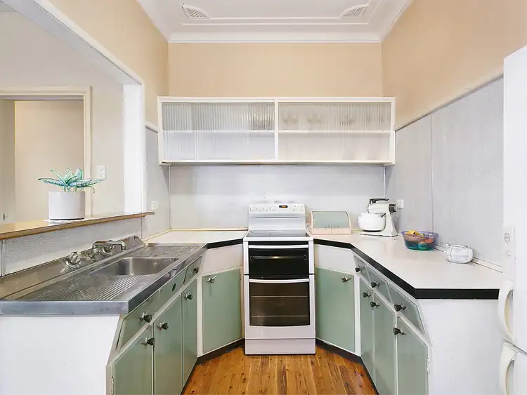 Third view of Homely house listing, 1a Barr Street, Mortdale NSW 2223