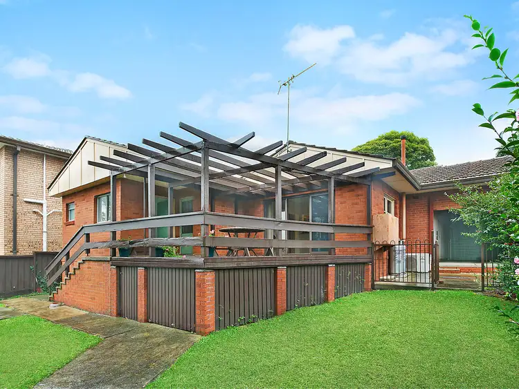 Fourth view of Homely house listing, 1a Barr Street, Mortdale NSW 2223