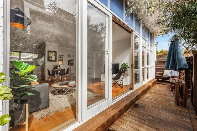 Main view of Homely apartment listing, 14/41 Balaclava Road, St Kilda East VIC 3183